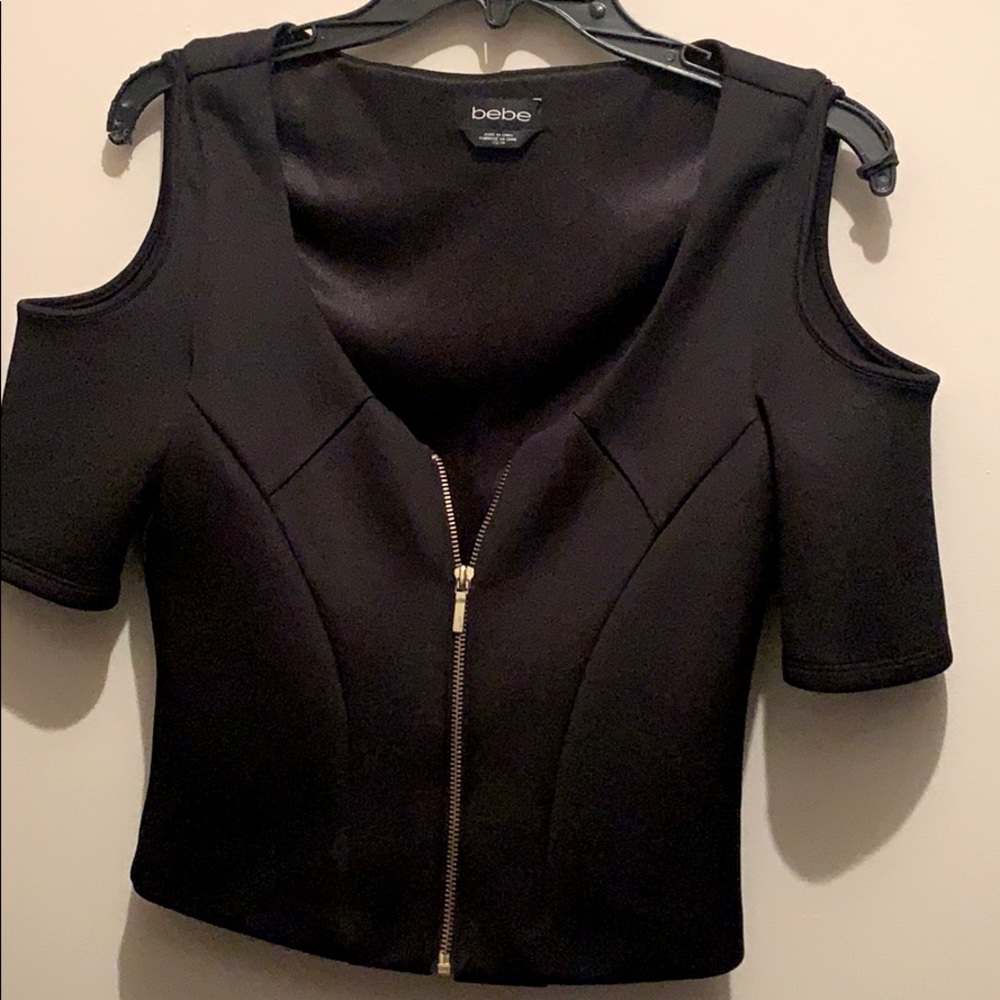 BEBE CROP